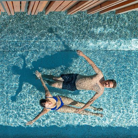 Berghotel Hauserbauer Dorfgastein Kültér fotó