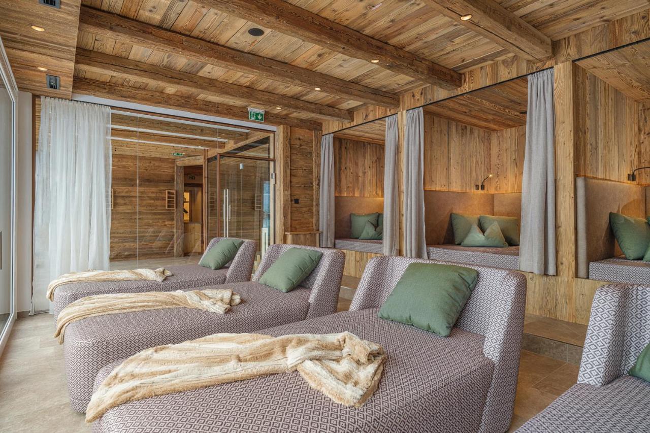 Berghotel Hauserbauer Dorfgastein Kültér fotó