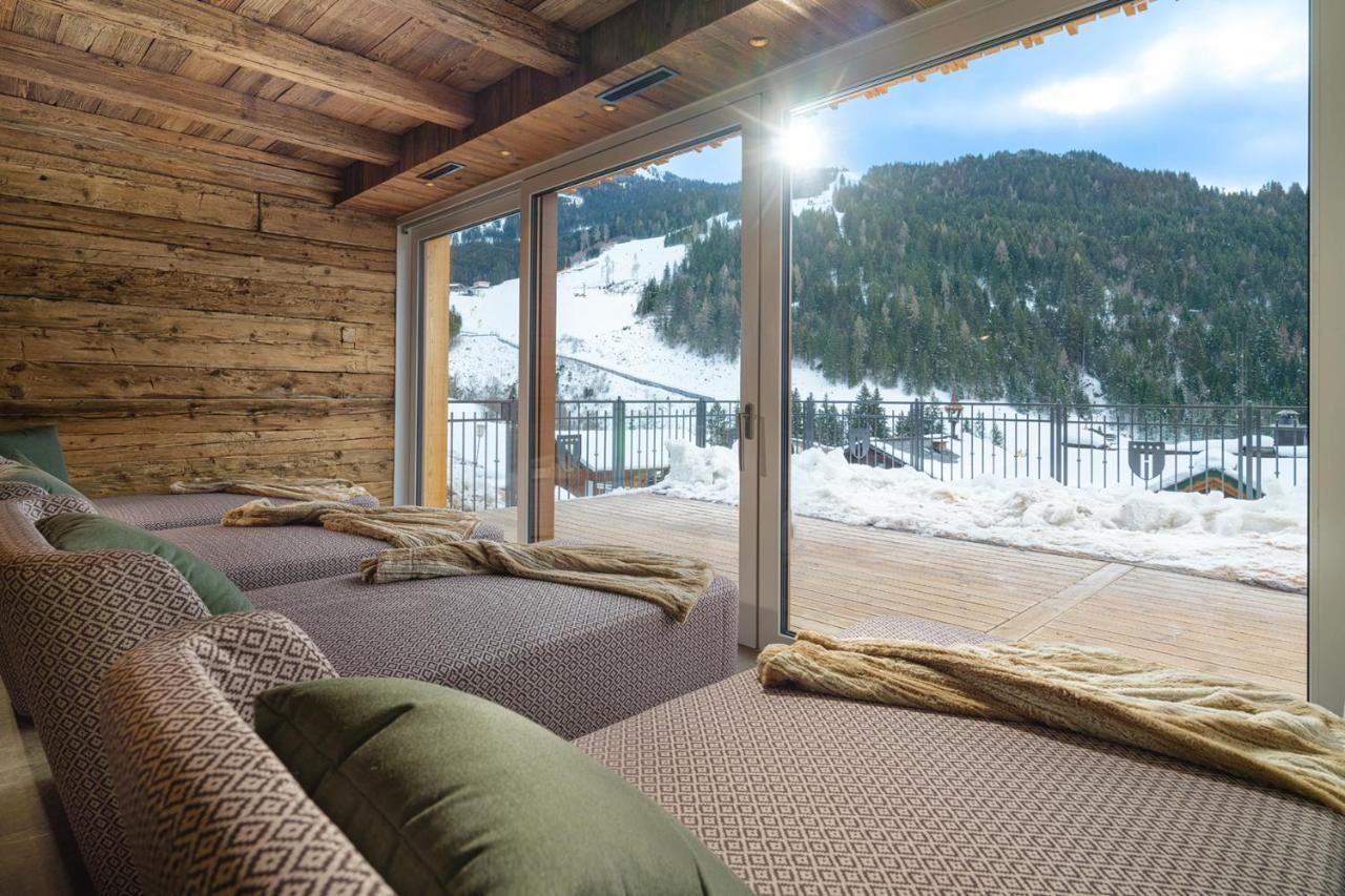 Berghotel Hauserbauer Dorfgastein Kültér fotó