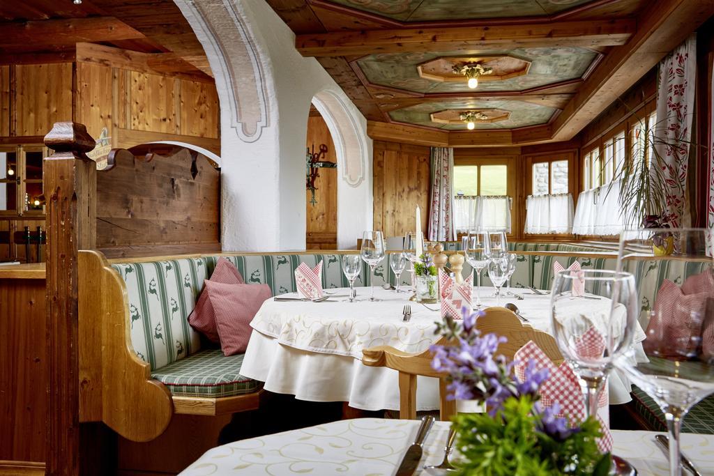 Berghotel Hauserbauer Dorfgastein Kültér fotó