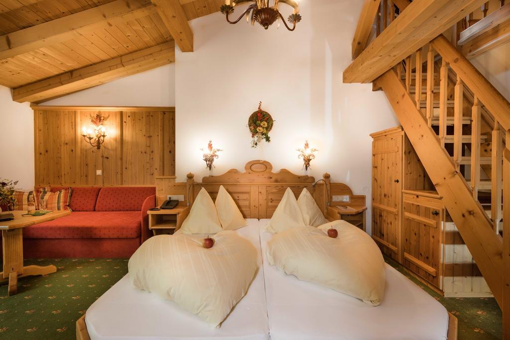 Berghotel Hauserbauer Dorfgastein Kültér fotó