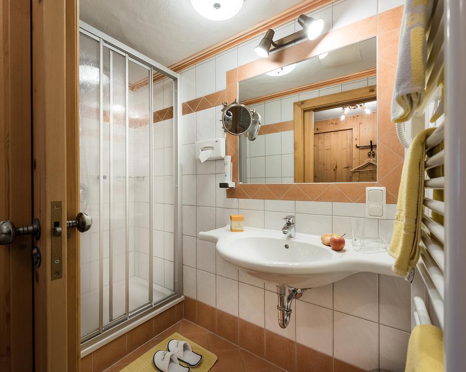 Berghotel Hauserbauer Dorfgastein Kültér fotó